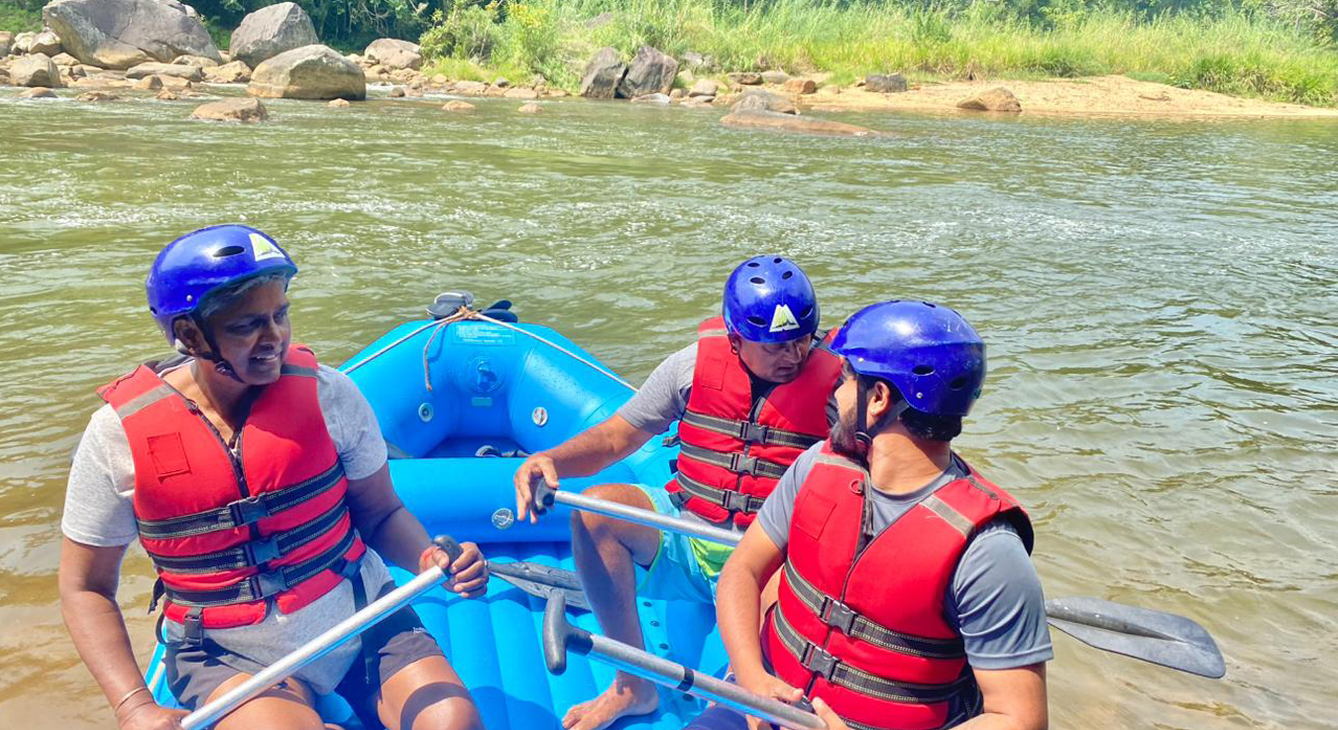 Ceylon Natureland GTours