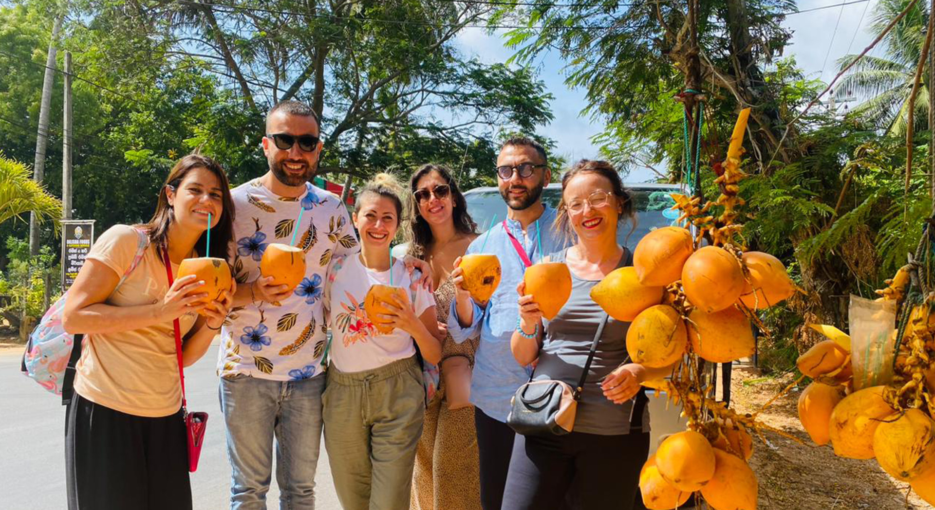 Ceylon Natureland GTours